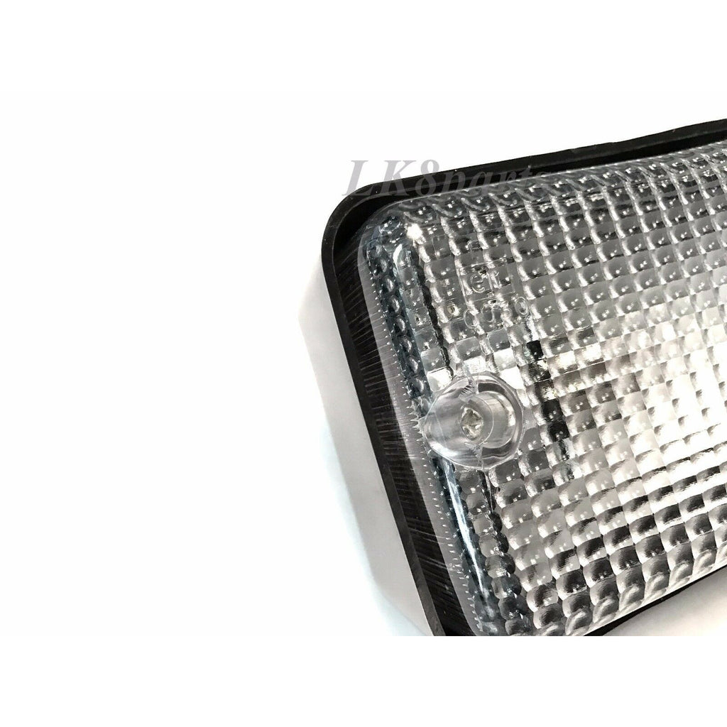 Rectangular Reverse Light Lamp – Lucky8 Off Road