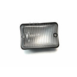 Rectangular Reverse Light Lamp