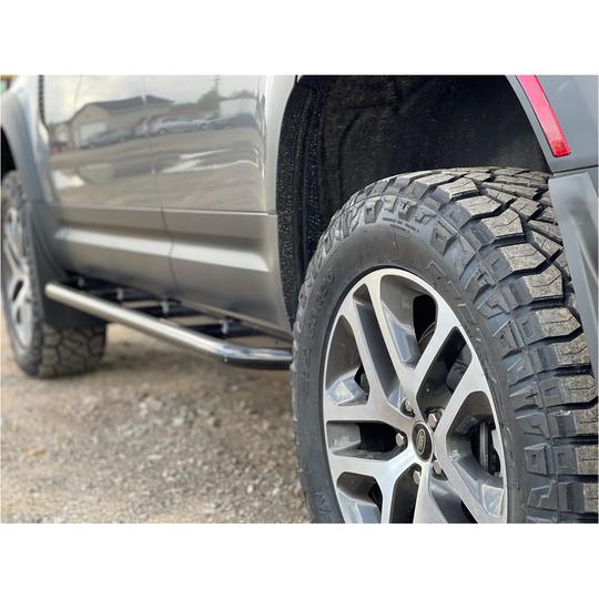 Defender 110/130 L663 Off-Road Stage 1 Package by Proud Rhino