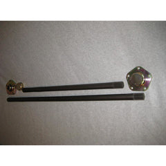 DEFENDER HD HALF SHAFTS AND CVs