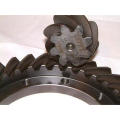 Discovery II Differential