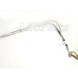 HIGH PRESSURE STEERING LINE HOSE QEP105481 NEW