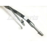 HIGH PRESSURE STEERING LINE HOSE QEP105481 NEW
