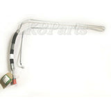 HIGH PRESSURE STEERING LINE HOSE QEP105481 NEW