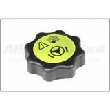 Power Steering Reservoir Cap Genuine New