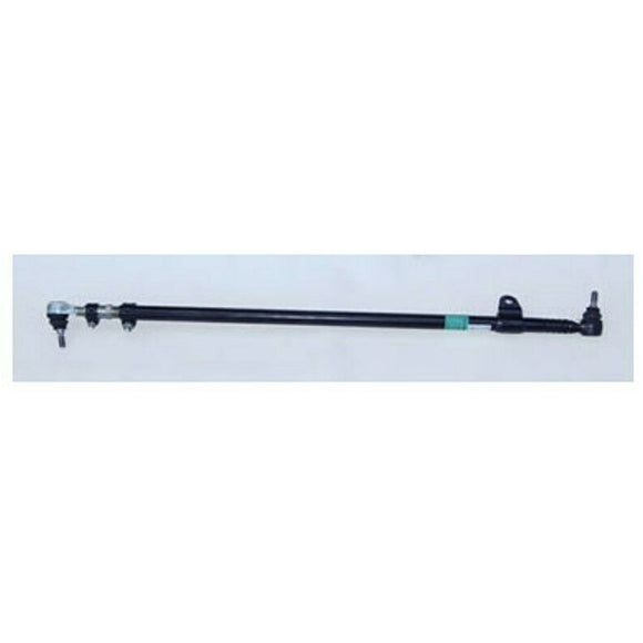 New Drag Link Steering Rod Bar & Nuts