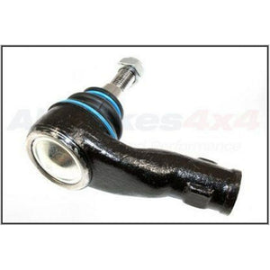 STEERING TIE ROD END PAIR SET x2