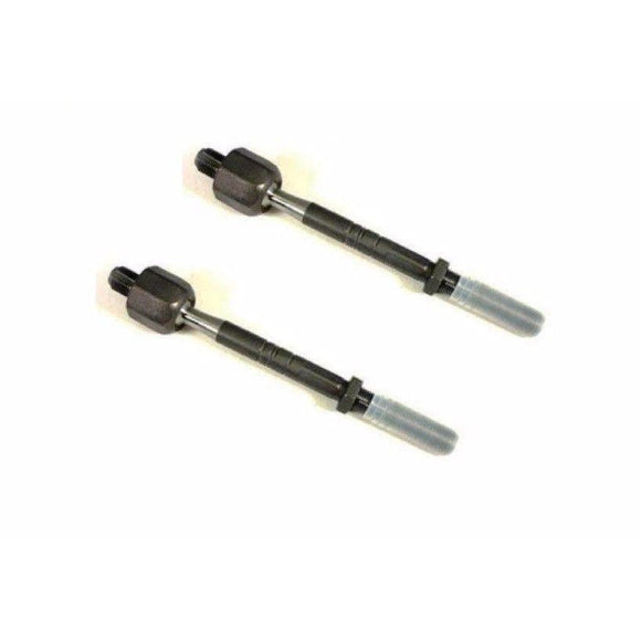 STEERING TIE ROD END AXIAL JOINT SET x2 QJB500060