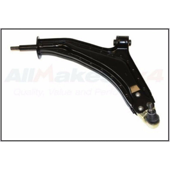 FRONT RHS LOWER SUSPENSION ARM WISHBONE O/S - RBJ500680