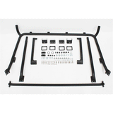 Safety Devices Front External Roll Cage