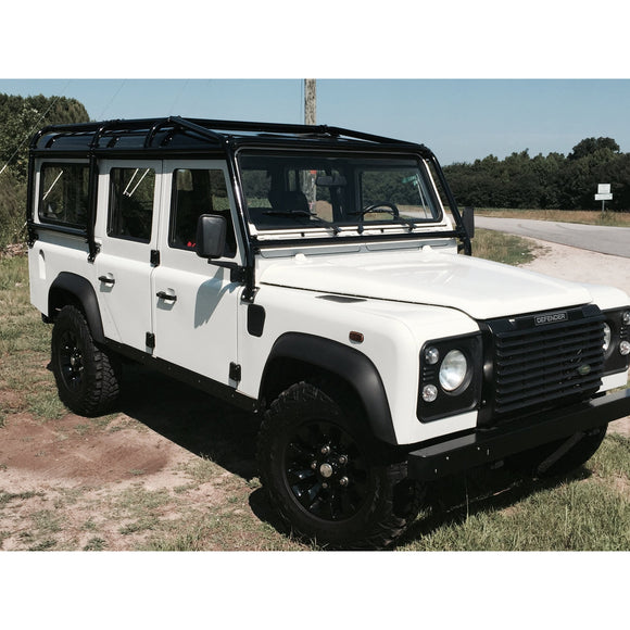 SAFETY DEVICES DEFENDER 110 STATION WAGON 4-DOOR (1983-2015)