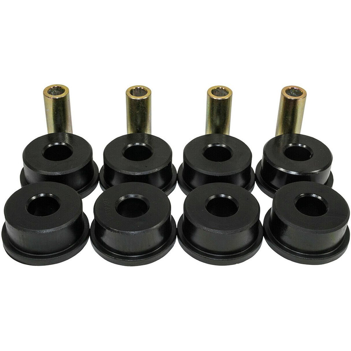 RBX101680PY Front Radius Arm Axle Poly Bush Set Discovery 2