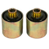 Radius Arm Bush Poly Kit Polyurethane