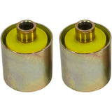 Radius Arm Bush Poly Kit Polyurethane
