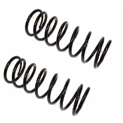 Land Rover Defender 110 / 130 Heavy Duty Rear Coil Springs - Old Man E Land Rover Defender 110 / 130 Heavy Duty Rear Coil Springs - Old Man E