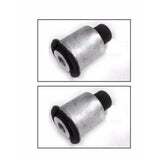 Rear upper control arm bush RGX000080 for Range Rover L322 2003–2012, available single or set of two.