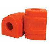 POLYBUSH DYNAMIC ORANGE REAR ANTI ROLL BAR BUSHES RGX500060PY NEW