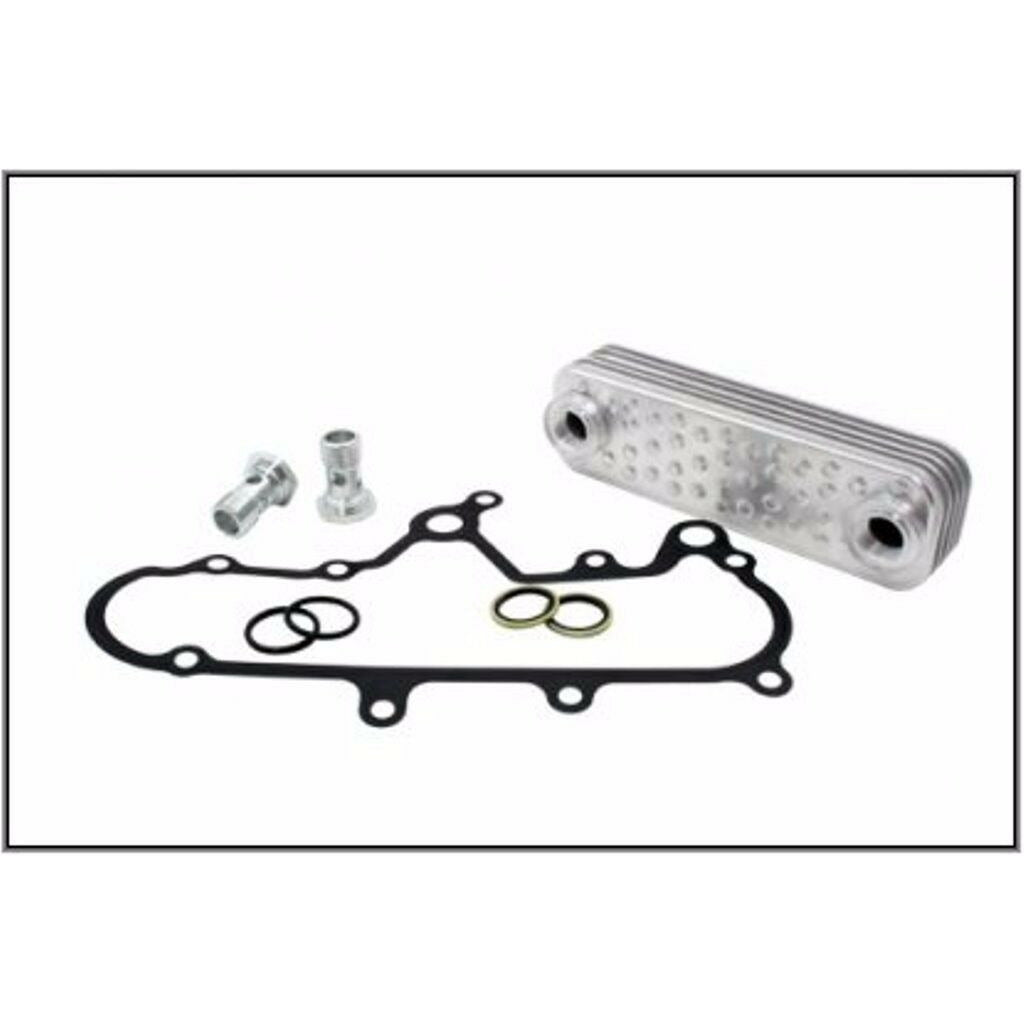 RK1127 Td5 Oil Cooler Repair Kit – Defender/Disco 2 – Lucky8 Off Road
