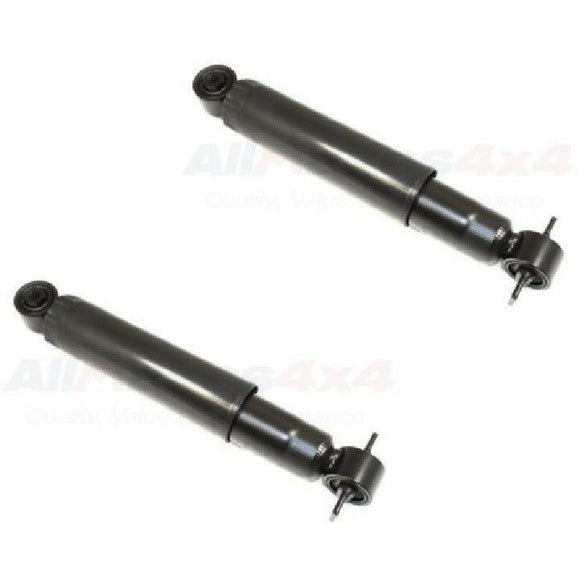 FRONT SHOCK ABSORBER SET  x2  W/ACE RNB103683 NEW