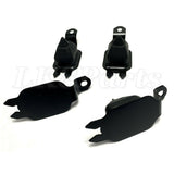 Suspension Front/Rear Bump Stop Set x4