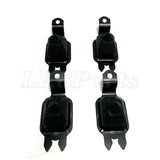 Suspension Front/Rear Bump Stop Set x4