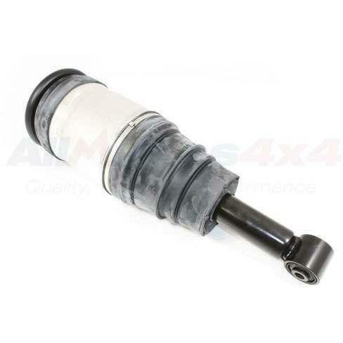 REAR AIR SPRING SUSPENSION STRUT SHOCK