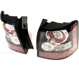 REAR TAIL LAMP LIGHT SET PAIR