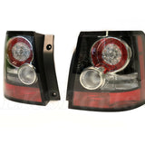 REAR TAIL LAMP LIGHT SET PAIR