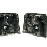 REAR TAIL LAMP LIGHT SET PAIR