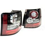 REAR TAIL LAMP LIGHT SET PAIR