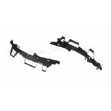 Front Bumper Mounting Bracket Support Set LH RH New