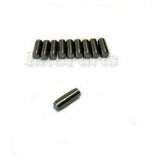 Gearbox Mainshaft Peg Set x10