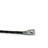 Front Wiper Drive Cable