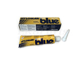 Valco Hylomar Universal Blue Gasket Sealer with Nozzle - 100g Tube