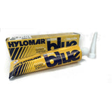 Valco Hylomar Universal Blue Gasket Sealer with Nozzle - 100g Tube