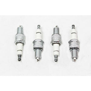 Engine Spark Plugs x4