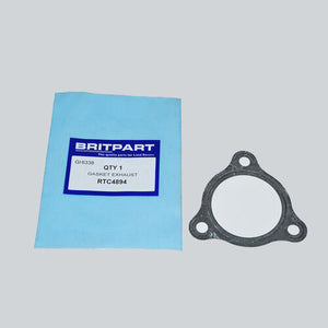 TURBO EXHAUST GASKET