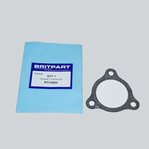 TURBO EXHAUST GASKET