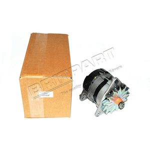 Land Rover Series 2a 3 2¼ Petrol & Diesel Alternator 12v 40Amp RTC5084