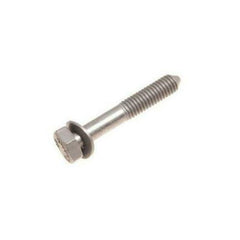 DISCOVERY I  BLOCK COMPONENTS