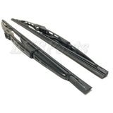 87-1990 Front Windshield Wiper Blade Kit