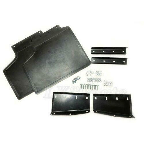 RTC9562 Front Mudflaps Pair Range Rover Classic 86–94 – Lucky8 Off