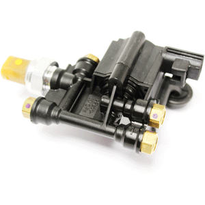 AIR SUSPENSION SOLENOID LEVELING VALVE GENUINE