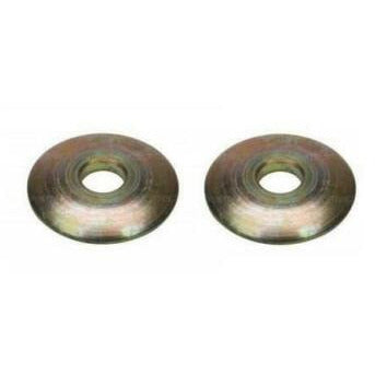 Rear Shock Absorber Retaining Washers x2