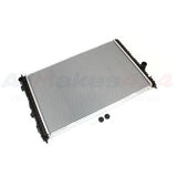 Non-SAI Radiator - Nissens