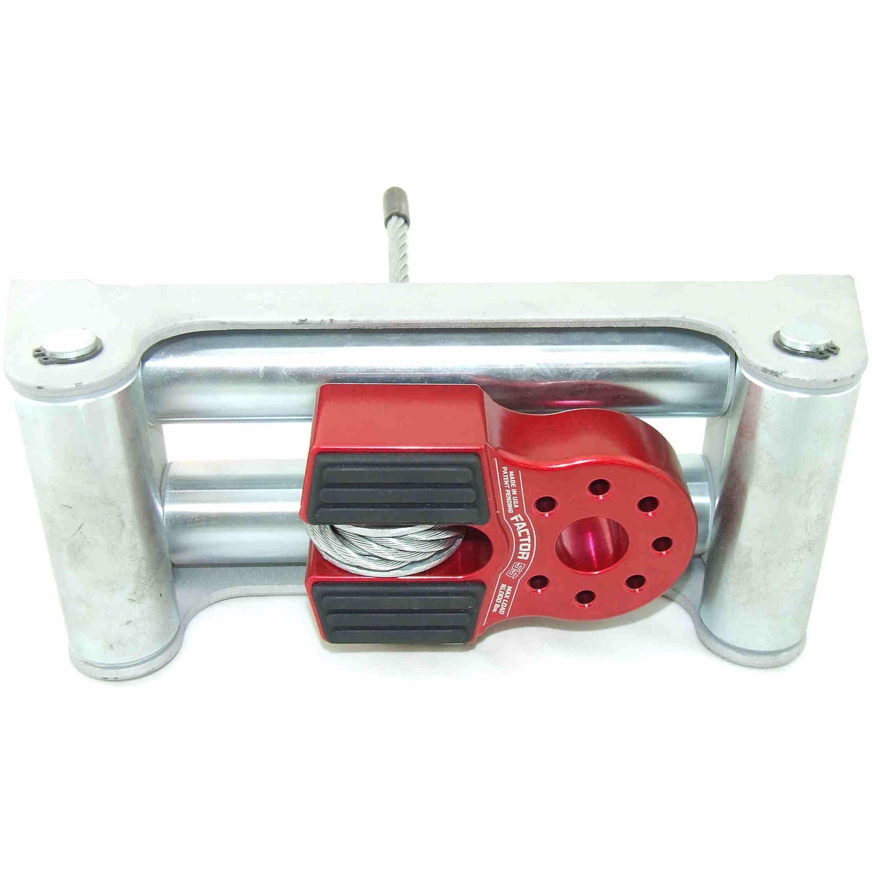FACTOR 55 FLATLINK – Lucky8 Off Road