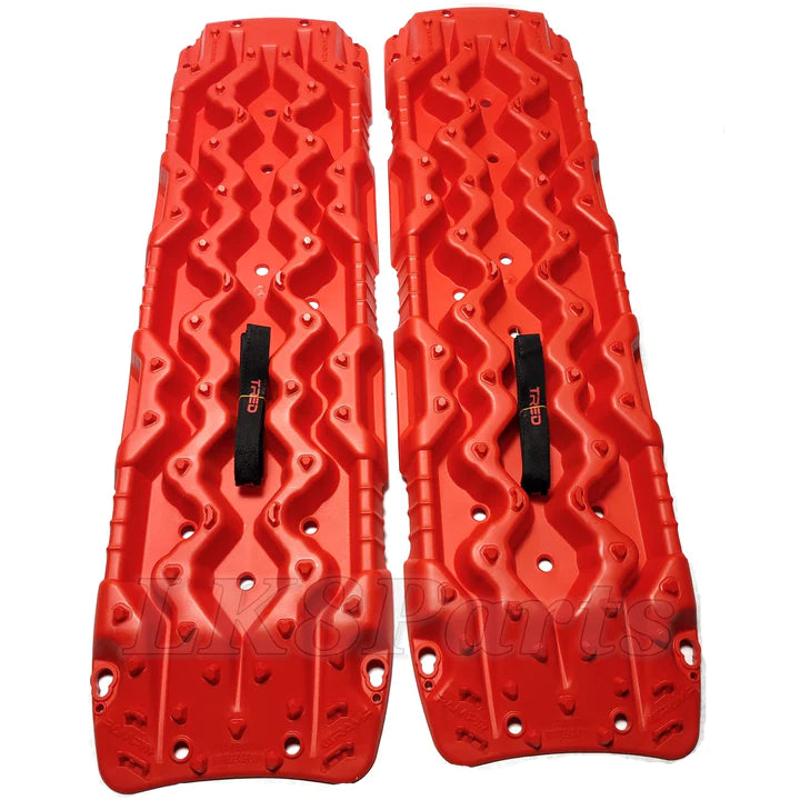 coguトレイ TRED GT RECOVERY DEVICE – Lucky8 Off Road