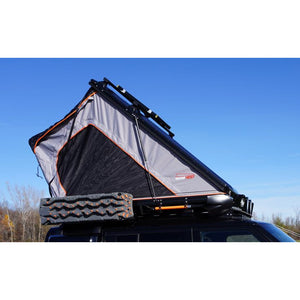 roof tent RoofNest Falcon Pro Rooftop Tent – Lucky8 Off Road