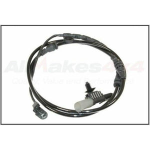 FRONT BRAKE PAD SENSOR