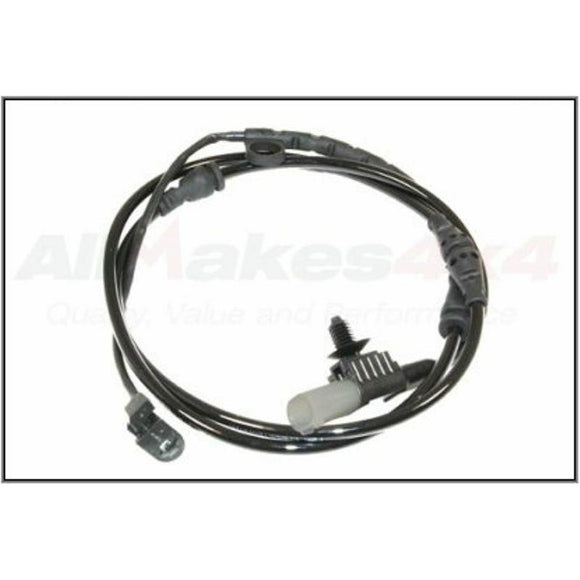 FRONT BRAKE PAD SENSOR